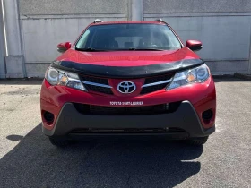 Toyota Rav4 * LE * CARFAX * ЦЕНА ДО БГ, снимка 2