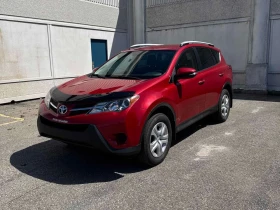 Toyota Rav4 * LE * CARFAX * ЦЕНА ДО БГ, снимка 1