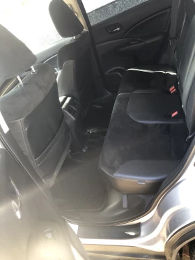 Honda Cr-v, снимка 5