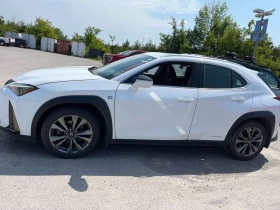 Lexus UX 250h ОБДУХВАНЕ/ШИБИДАХ/АВТОФИНАНСИРАНЕ, снимка 3
