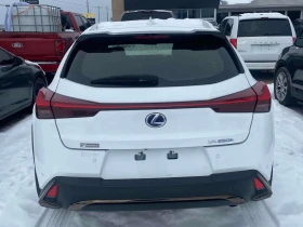 Lexus UX 250h ОБДУХВАНЕ/ШИБИДАХ/АВТОФИНАНСИРАНЕ, снимка 5