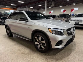 Mercedes-Benz GLC 43 AMG * CARFAX * ЦЕНА ДО БГ, снимка 7