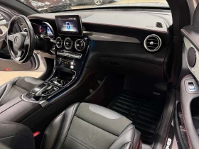 Mercedes-Benz GLC 43 AMG * CARFAX * ЦЕНА ДО БГ, снимка 16