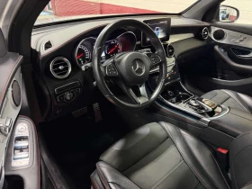 Mercedes-Benz GLC 43 AMG * CARFAX * ЦЕНА ДО БГ, снимка 15