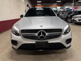 Mercedes-Benz GLC 43 AMG * CARFAX * ЦЕНА ДО БГ, снимка 8