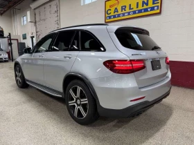 Mercedes-Benz GLC 43 AMG * CARFAX * ЦЕНА ДО БГ, снимка 4