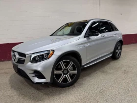 Mercedes-Benz GLC 43 AMG * CARFAX * ЦЕНА ДО БГ, снимка 1