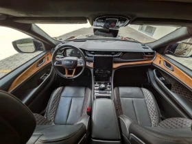 Jeep Grand cherokee 2.0 4XE* PLUGIN HYBRID* SUMMIT* RESERVE* FULL* , снимка 10