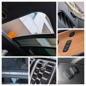 Jeep Grand cherokee 2.0 4XE* PLUGIN HYBRID* SUMMIT* RESERVE* FULL* , снимка 16