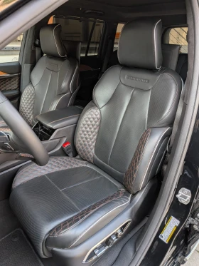 Jeep Grand cherokee 2.0 4XE* PLUGIN HYBRID* SUMMIT* RESERVE* FULL* , снимка 7