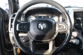 Dodge RAM 1500 Limited Crew Cab 4X4, снимка 9