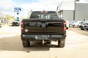 Dodge RAM 1500 Limited Crew Cab 4X4, снимка 6