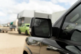 Dodge RAM 1500 Limited Crew Cab 4X4, снимка 14