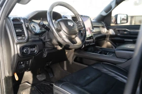 Dodge RAM 1500 Limited Crew Cab 4X4, снимка 8