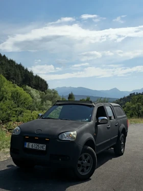 Great Wall Steed 3 2.4 бензин , , , газ, , , , снимка 8