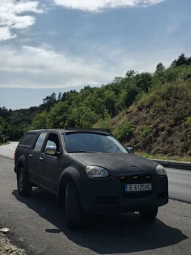 Great Wall Steed 3 2.4 бензин , , , газ, , , , снимка 7
