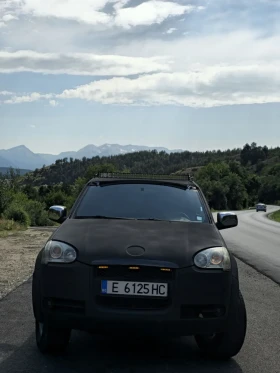 Great Wall Steed 3 2.4 бензин , , , газ, , , , снимка 2