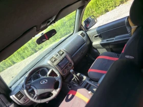 Great Wall Steed 3 2.4 бензин , , , газ, , , , снимка 9