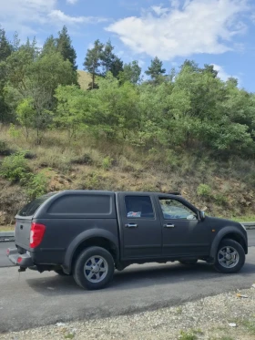 Great Wall Steed 3 2.4 бензин , , , газ, , , , снимка 1