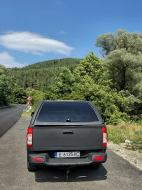 Great Wall Steed 3 2.4 бензин , , , газ, , , , снимка 5