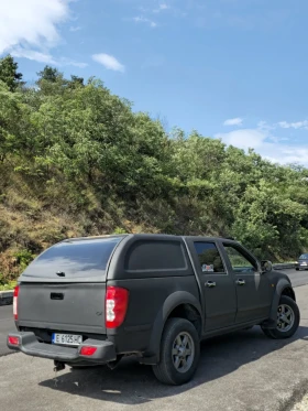 Great Wall Steed 3 2.4 бензин , , , газ, , , , снимка 4