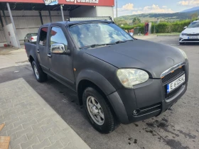 Great Wall Steed 3 2.4 бензин , , , газ, , , , снимка 1