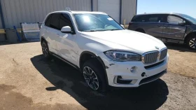 BMW X5 2.0l Xdr40E, снимка 13