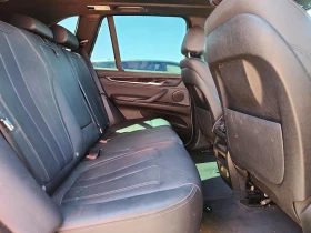 BMW X5 2.0l Xdr40E, снимка 10