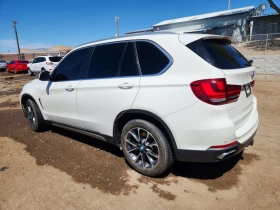BMW X5 2.0l Xdr40E, снимка 2