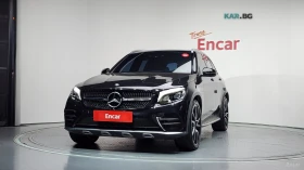 Mercedes-Benz GLC 43 AMG 4MATIC* BURMESTER* HUD* 360* КАМЕРА* ПОДГРЕВ* , снимка 2