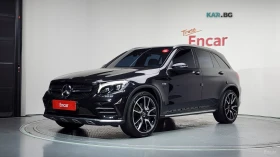 Mercedes-Benz GLC 43 AMG 4MATIC* BURMESTER* HUD* 360* КАМЕРА* ПОДГРЕВ* , снимка 1