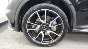 Mercedes-Benz GLC 43 AMG 4MATIC* BURMESTER* HUD* 360* КАМЕРА* ПОДГРЕВ* , снимка 16
