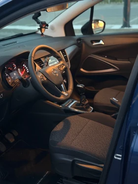 Opel Crossland X 1, 5, снимка 9