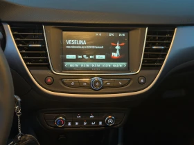 Opel Crossland X 1, 5, снимка 5