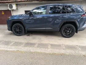 Toyota Rav4 2.5 236к.с. хибрид , снимка 3