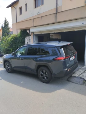 Toyota Rav4 2.5 236к.с. хибрид , снимка 4
