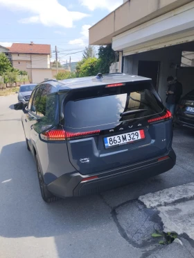 Toyota Rav4 2.5 236к.с. хибрид , снимка 3
