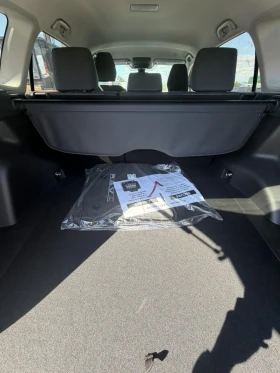 Toyota Rav4 2.5 236к.с. хибрид , снимка 5
