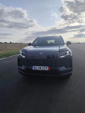 Toyota Rav4 2.5 236к.с. хибрид , снимка 1