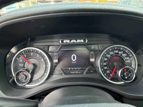 Dodge RAM 1500 Sport Пакет / Двойна Панорама / CARFAX , снимка 8