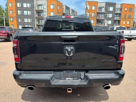 Dodge RAM 1500 Sport Пакет / Двойна Панорама / CARFAX , снимка 4