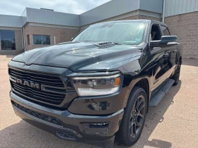 Dodge RAM 1500 Sport Пакет / Двойна Панорама / CARFAX , снимка 1