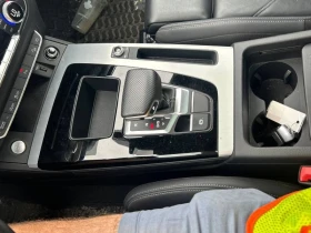 Audi Q5 * Progressiv * Digital * ДИСТРОНИК * PANO * 2 КЛЮЧ, снимка 12