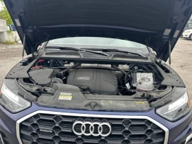 Audi Q5 * Progressiv * Digital * ДИСТРОНИК * PANO * 2 КЛЮЧ, снимка 17