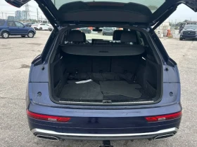Audi Q5 * Progressiv * Digital * ДИСТРОНИК * PANO * 2 КЛЮЧ, снимка 16