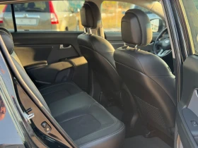 Kia Sportage 2.0 LPG Spirit, снимка 7