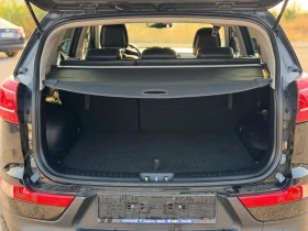 Kia Sportage 2.0 LPG Spirit, снимка 10