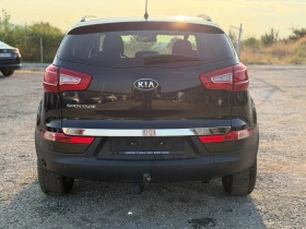 Kia Sportage 2.0 LPG Spirit, снимка 3