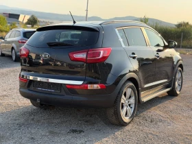 Kia Sportage 2.0 LPG Spirit, снимка 5