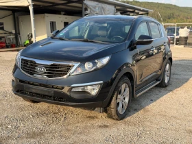 Kia Sportage 2.0 LPG Spirit, снимка 2